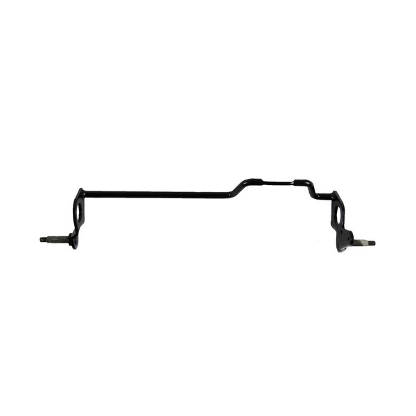 Bracket Asm-Rr Piv